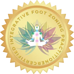 Certified Integrative Foot Zoning Practitioner